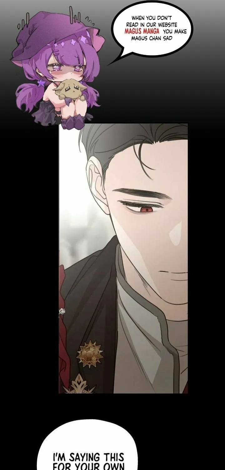 My In-Laws are Obsessed with Me Chapter 111 page 43 - 