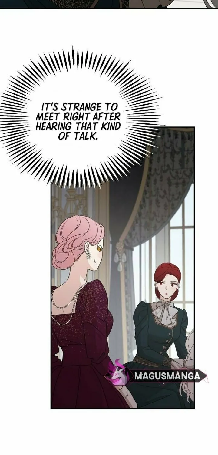 My In-Laws are Obsessed with Me Chapter 111 page 47 - 