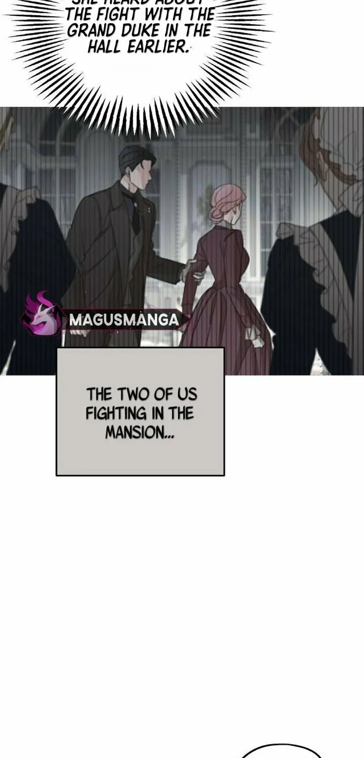 My In-Laws are Obsessed with Me Chapter 111 page 51 - 