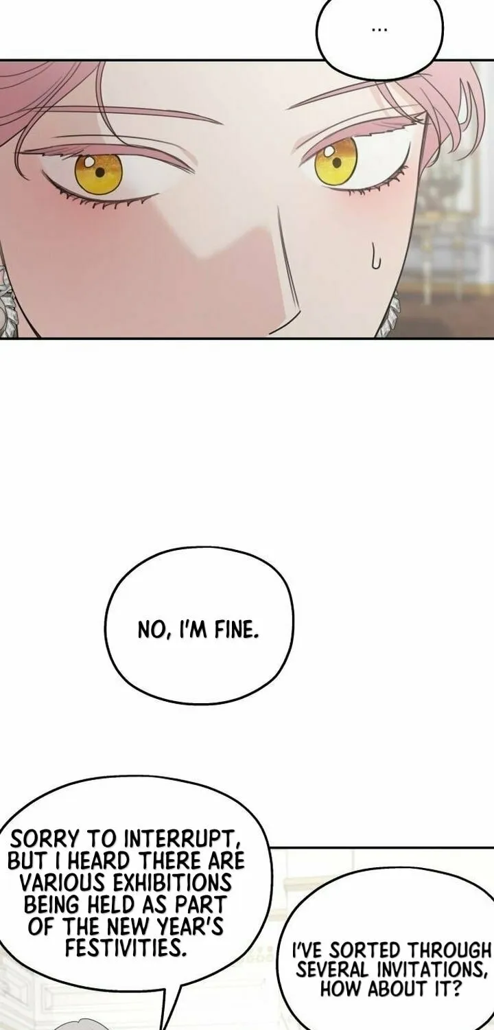 My In-Laws are Obsessed with Me Chapter 111 page 52 - 