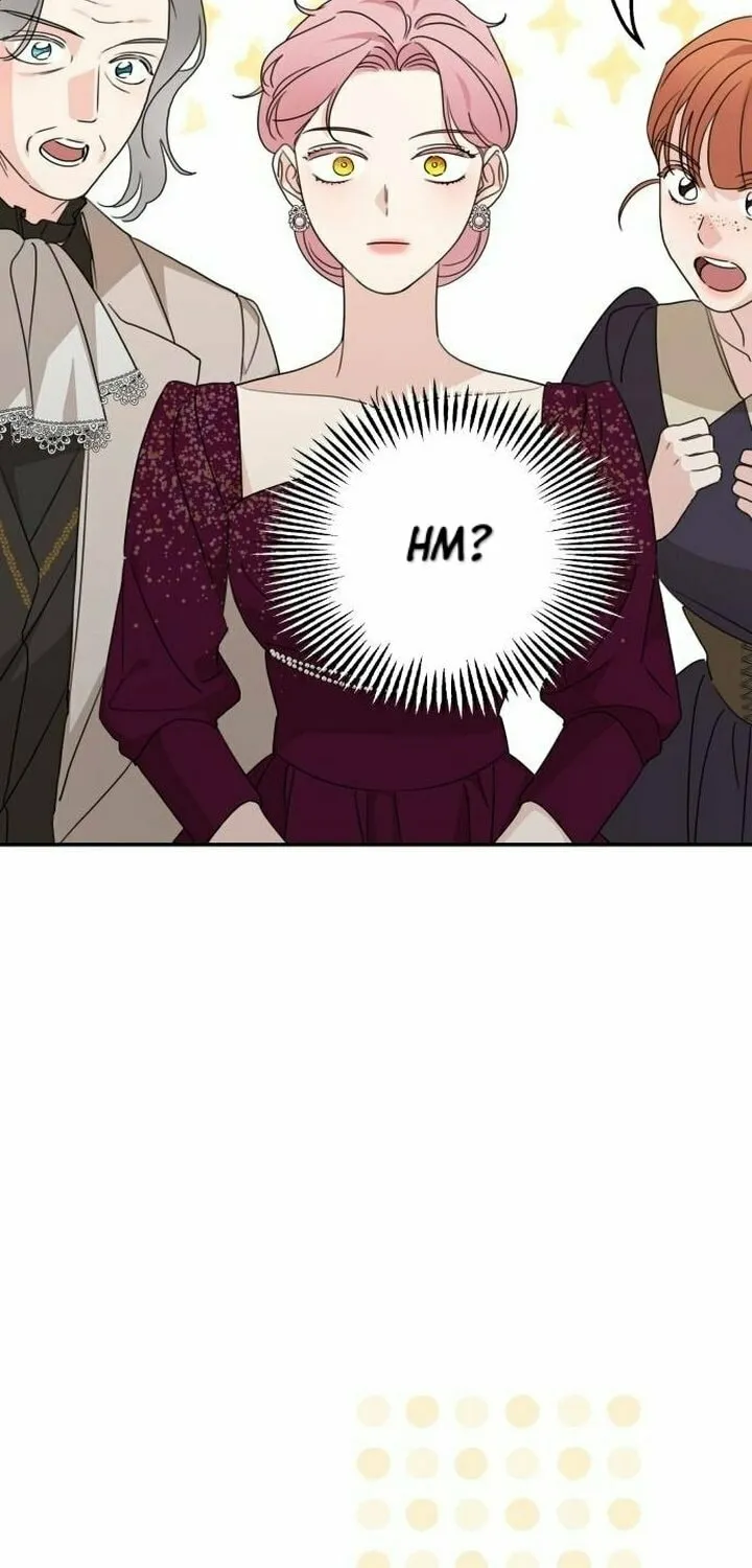 My In-Laws are Obsessed with Me Chapter 111 page 54 - 