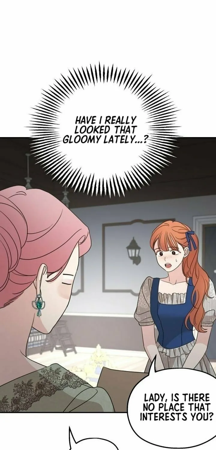 My In-Laws are Obsessed with Me Chapter 111 page 57 - 