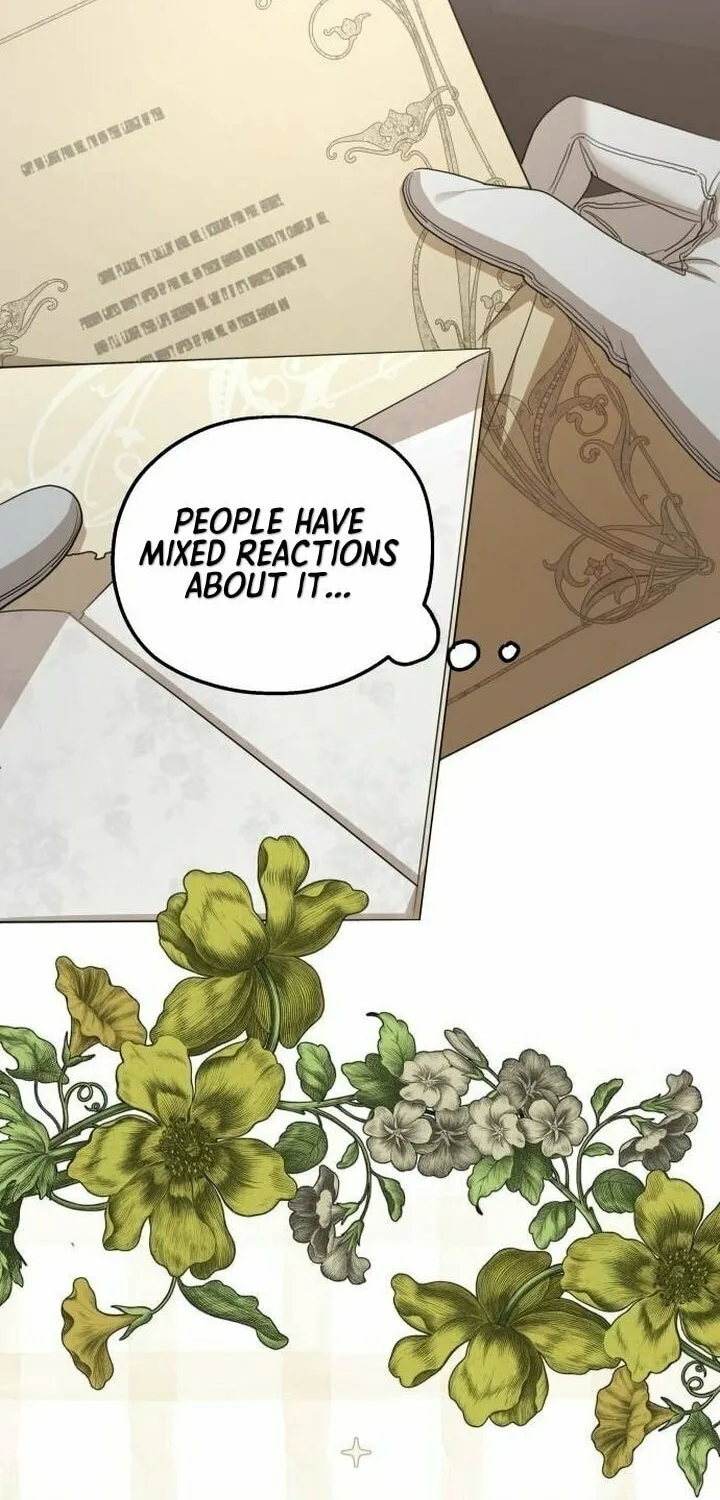 My In-Laws are Obsessed with Me Chapter 111 page 60 - 