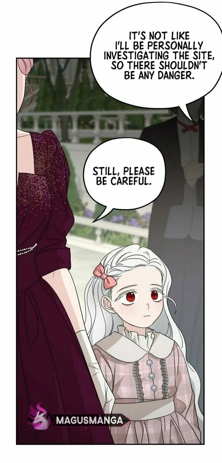 My In-Laws are Obsessed with Me Chapter 111 page 8 - 