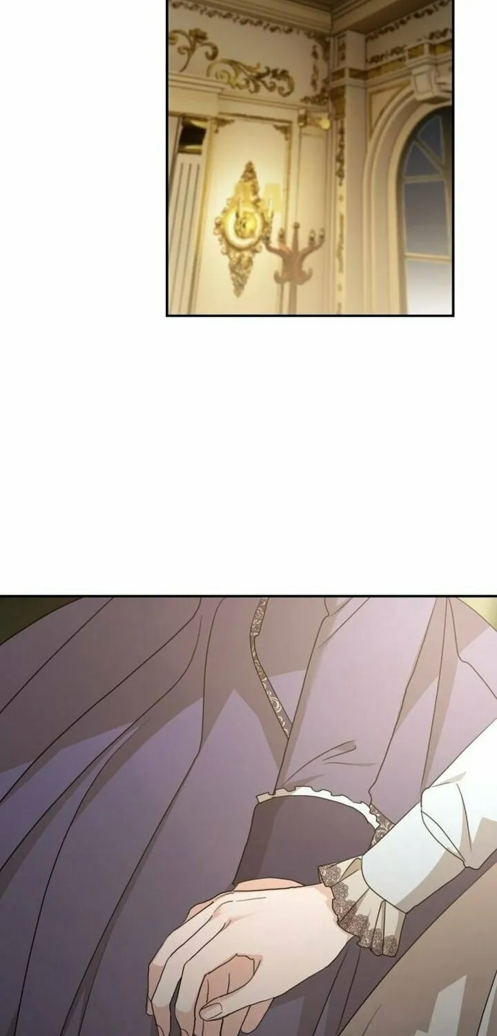 My In-Laws are Obsessed with Me Chapter 111 page 76 - 