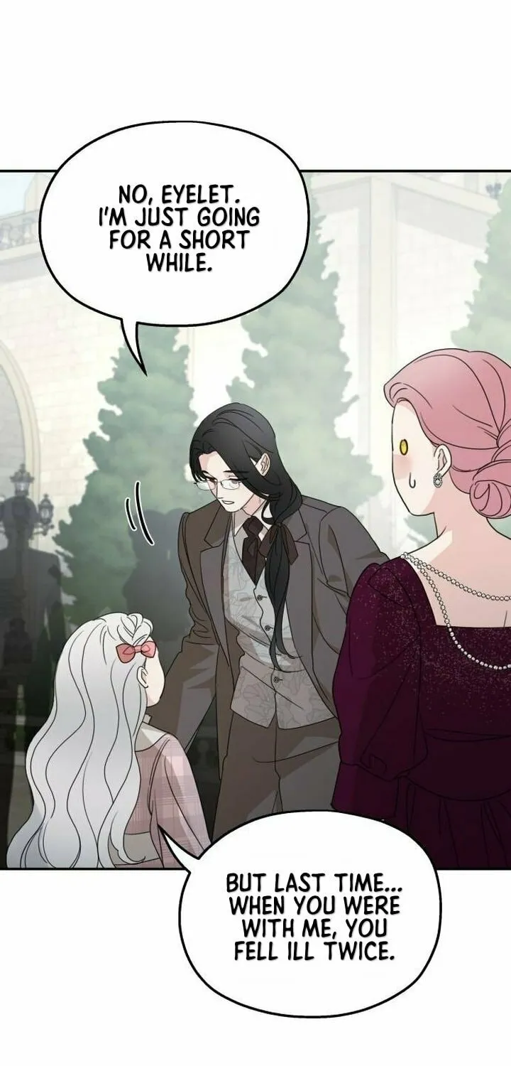 My In-Laws are Obsessed with Me Chapter 111 page 10 - 