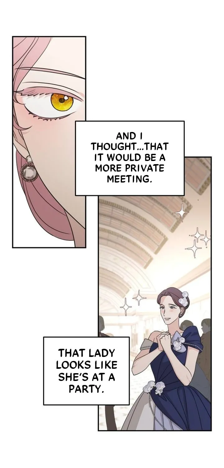 My In-Laws are Obsessed with Me Chapter 112 page 11 - 