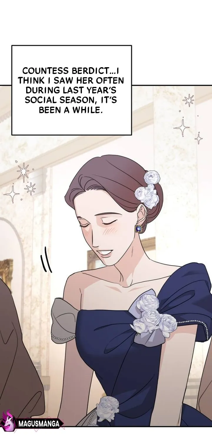 My In-Laws are Obsessed with Me Chapter 112 page 12 - 