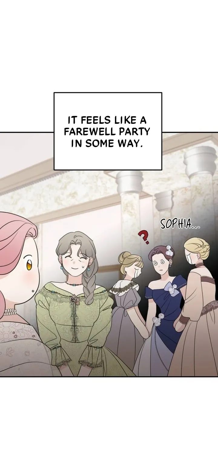My In-Laws are Obsessed with Me Chapter 112 page 13 - 