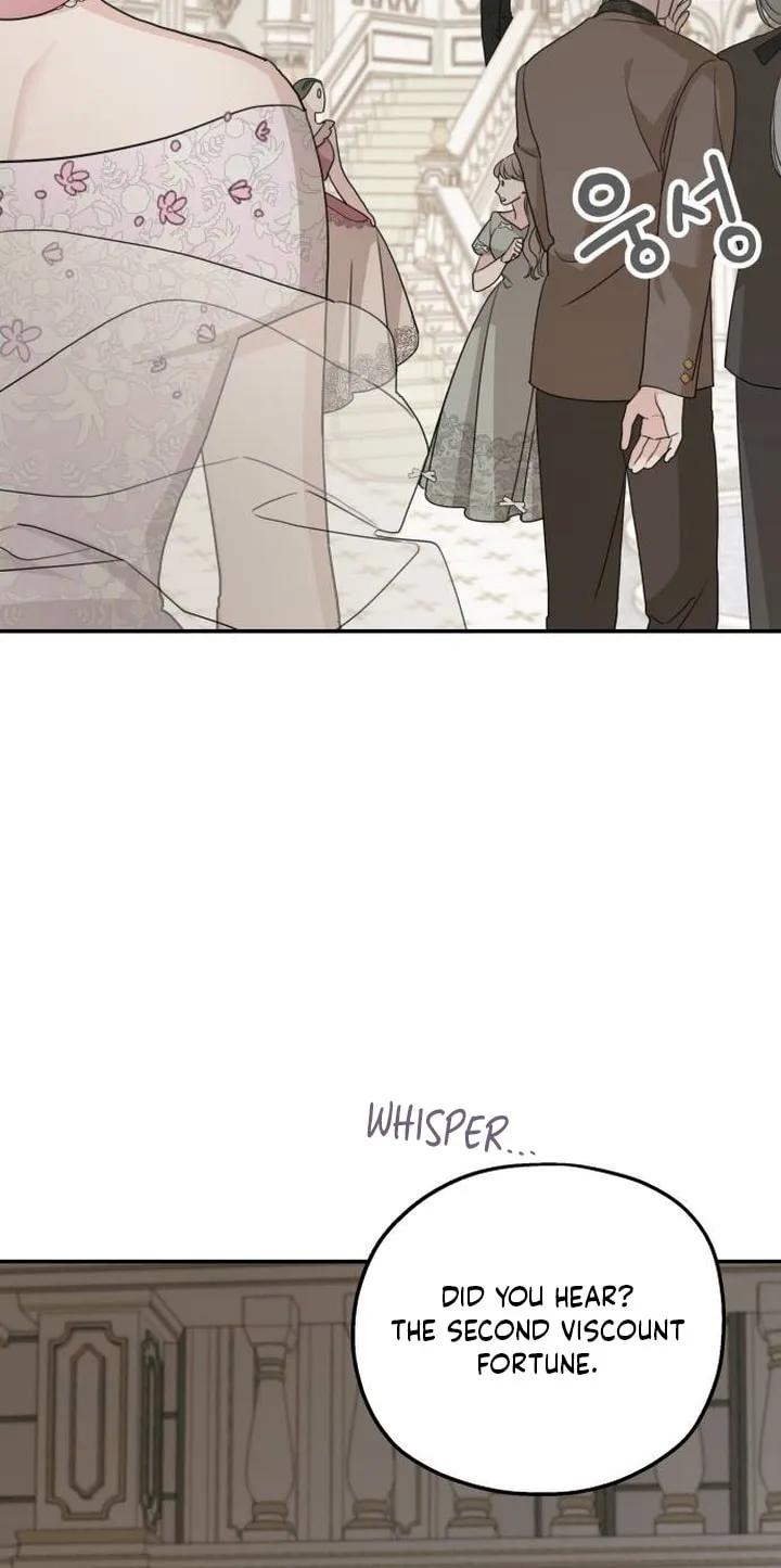 My In-Laws are Obsessed with Me Chapter 112 page 19 - 