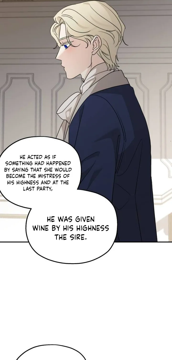 My In-Laws are Obsessed with Me Chapter 112 page 20 - 