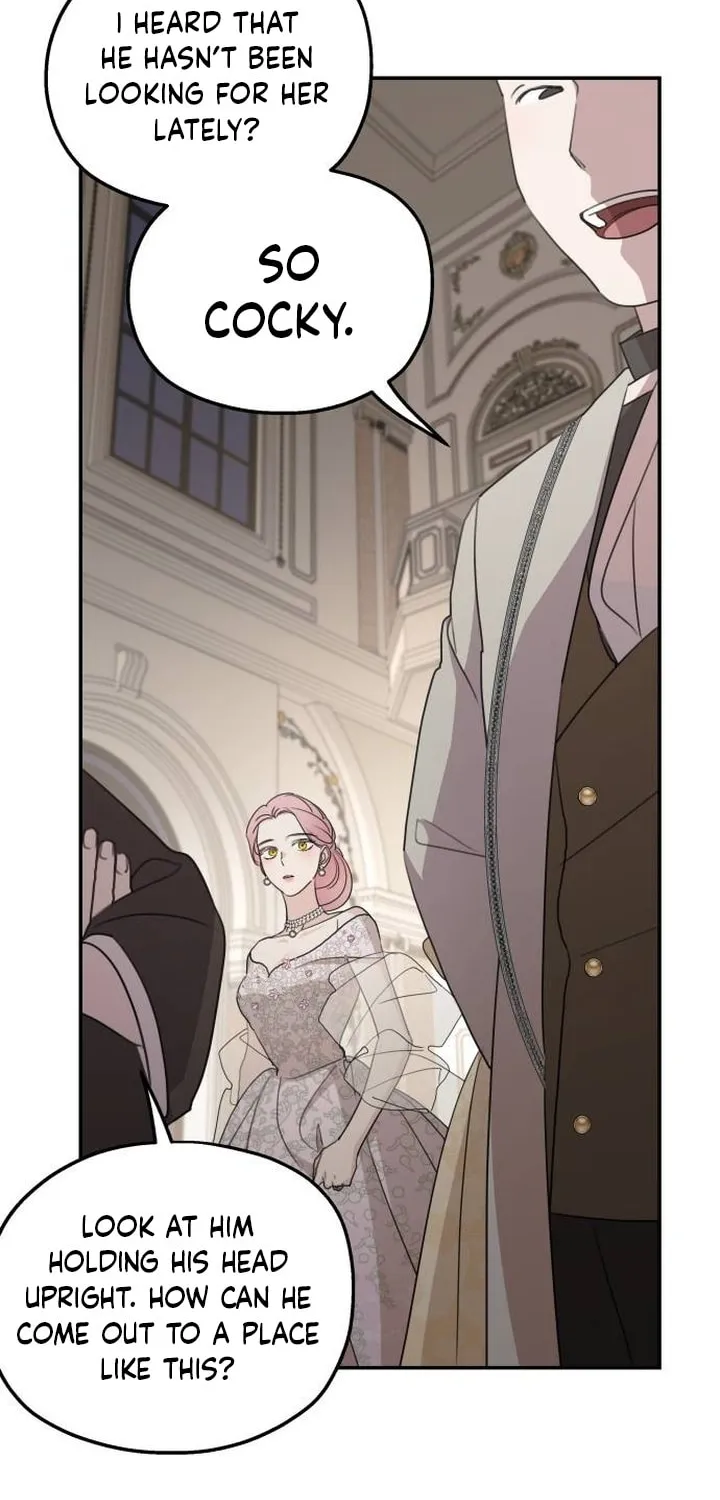 My In-Laws are Obsessed with Me Chapter 112 page 21 - 