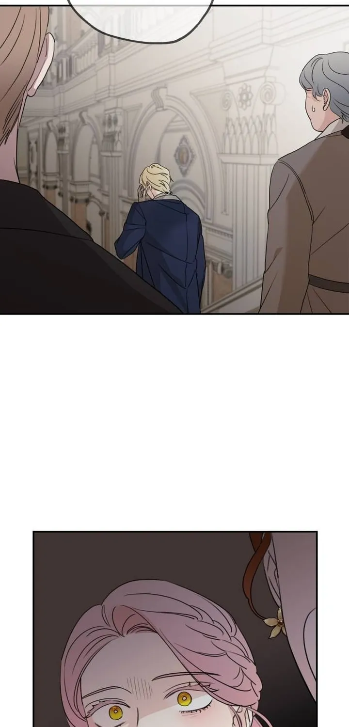 My In-Laws are Obsessed with Me Chapter 112 page 25 - 