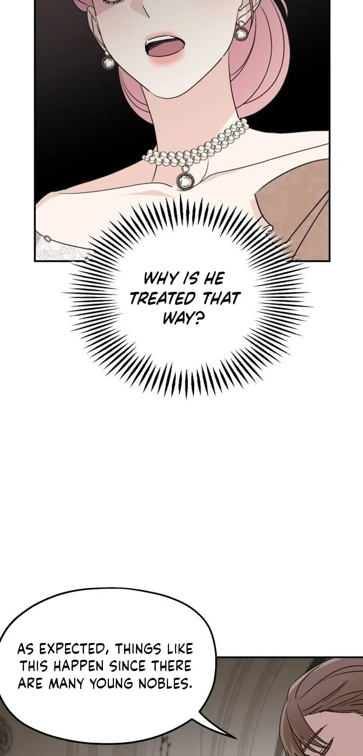 My In-Laws are Obsessed with Me Chapter 112 page 26 - 