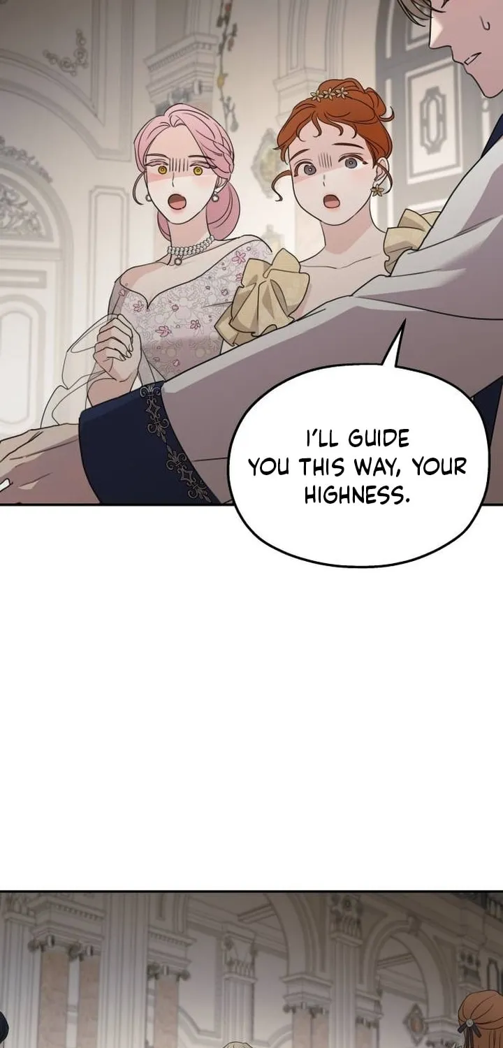 My In-Laws are Obsessed with Me Chapter 112 page 27 - 