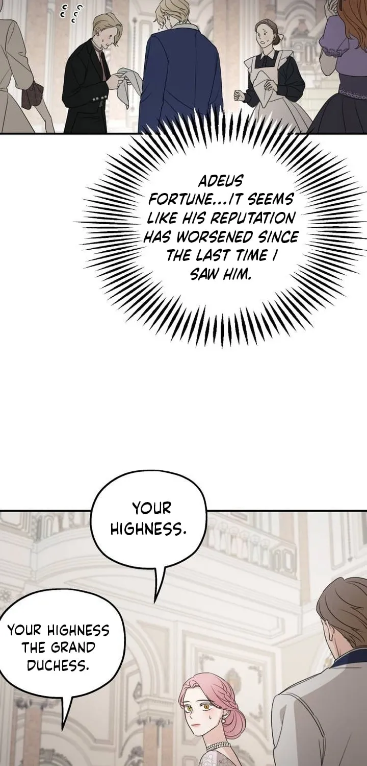 My In-Laws are Obsessed with Me Chapter 112 page 28 - 
