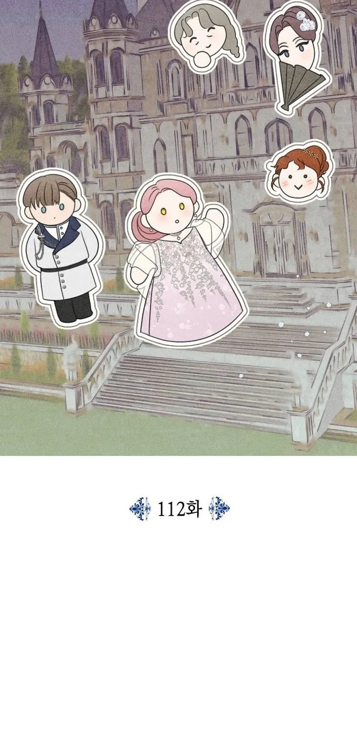 My In-Laws are Obsessed with Me Chapter 112 page 4 - 