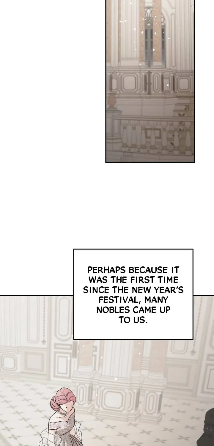 My In-Laws are Obsessed with Me Chapter 112 page 31 - 