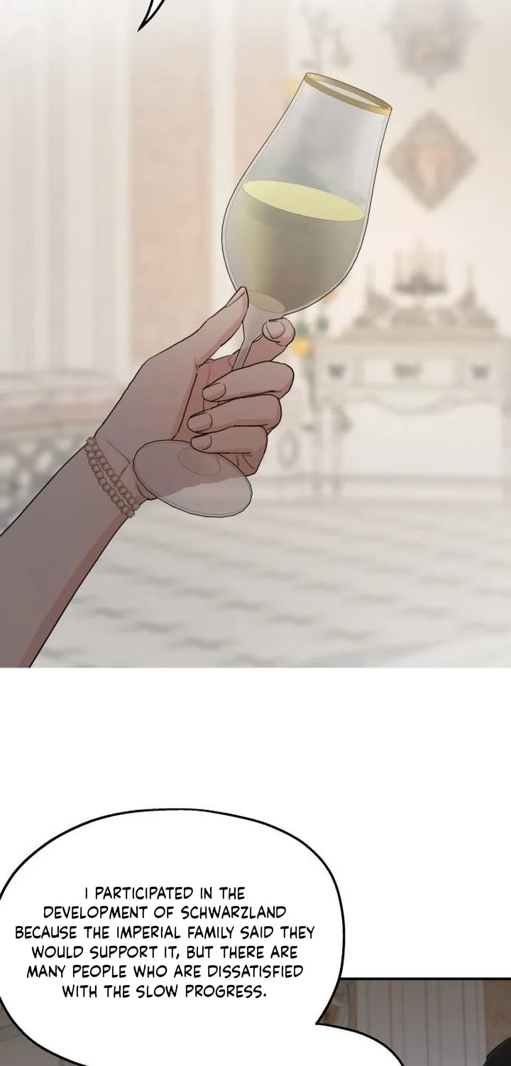 My In-Laws are Obsessed with Me Chapter 112 page 35 - 