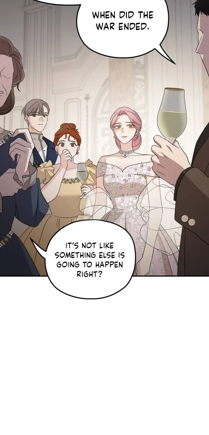 My In-Laws are Obsessed with Me Chapter 112 page 36 - 