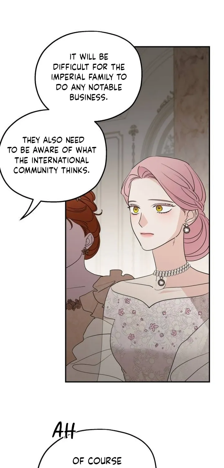 My In-Laws are Obsessed with Me Chapter 112 page 37 - 