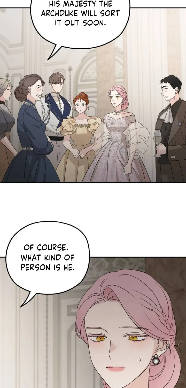 My In-Laws are Obsessed with Me Chapter 112 page 38 - 