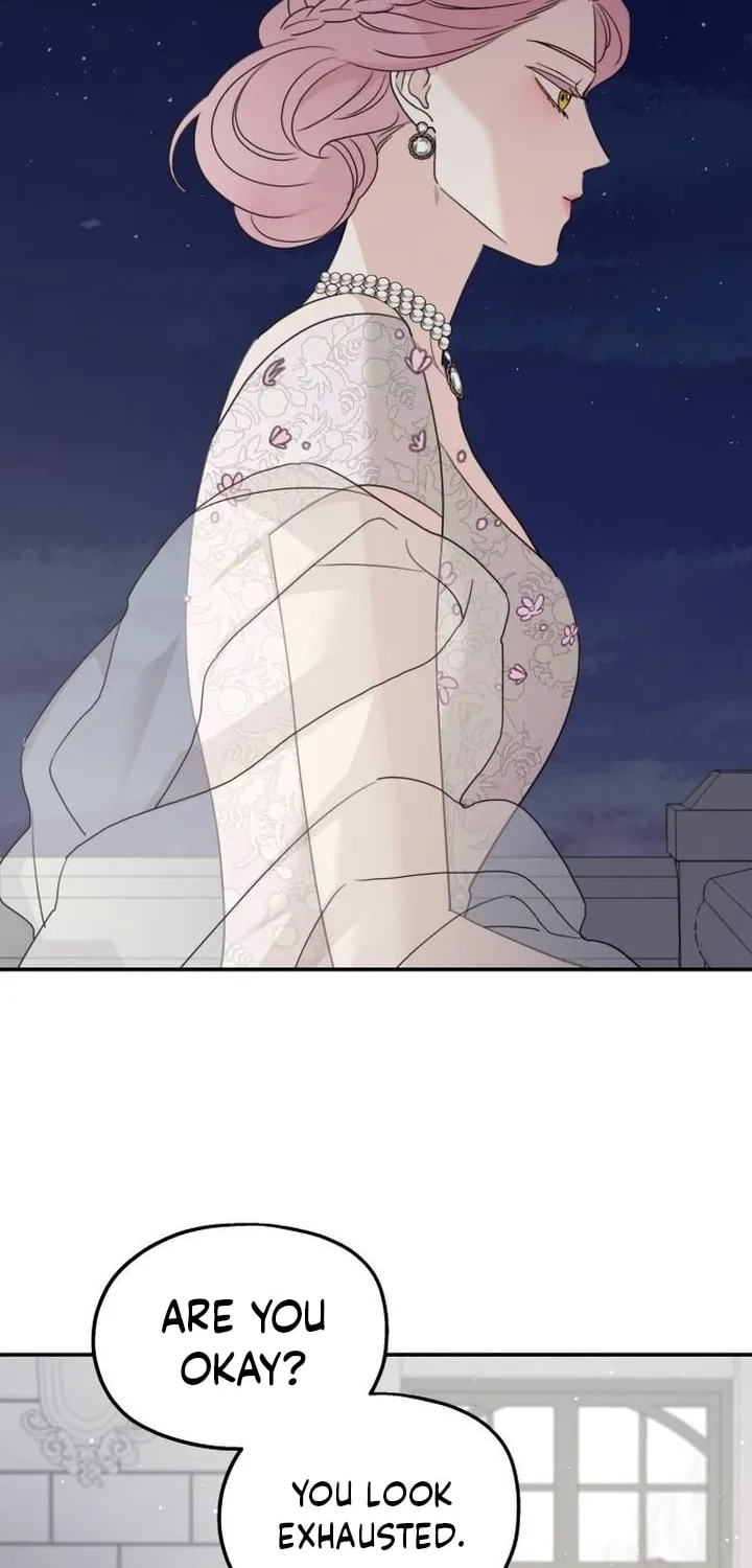 My In-Laws are Obsessed with Me Chapter 112 page 41 - 