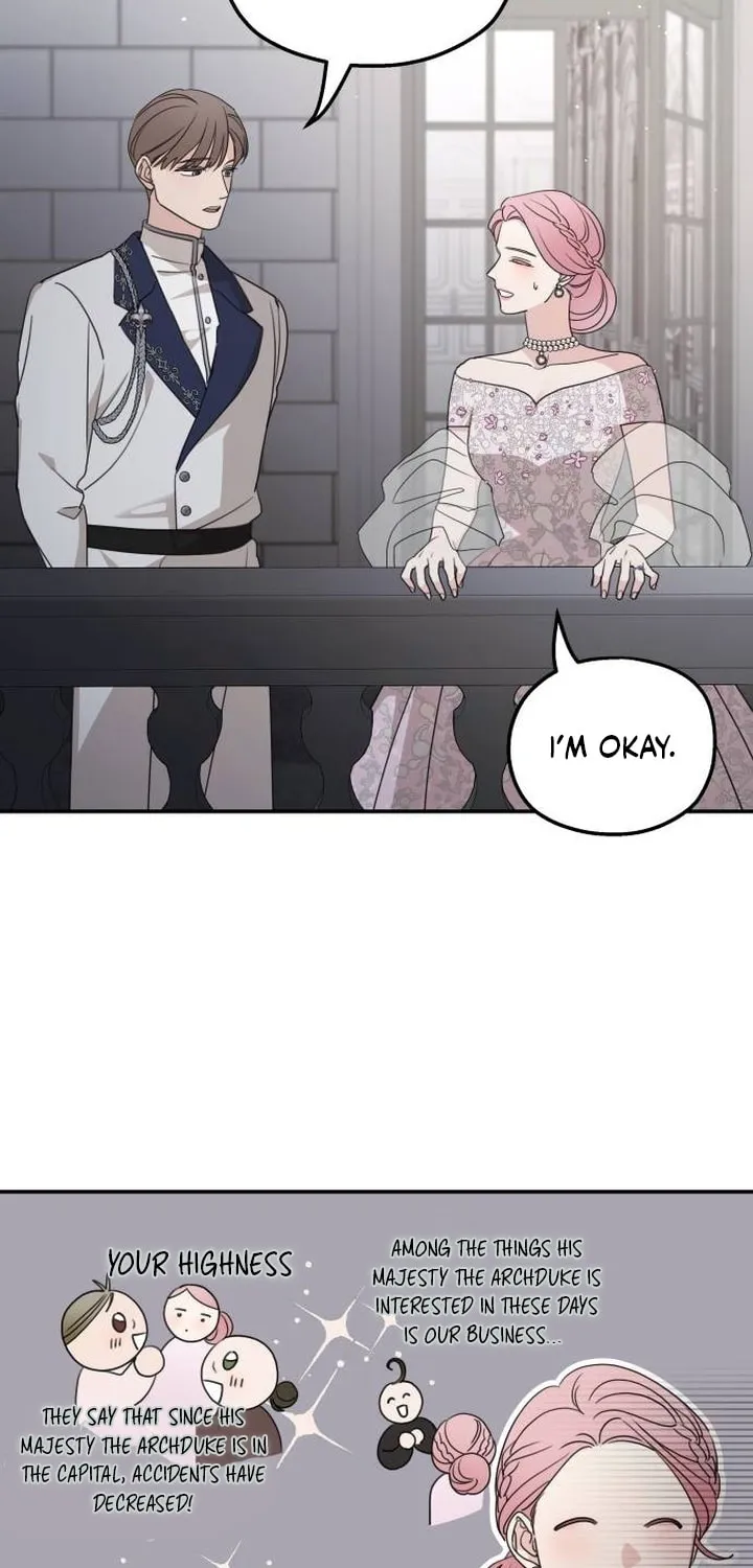 My In-Laws are Obsessed with Me Chapter 112 page 42 - 
