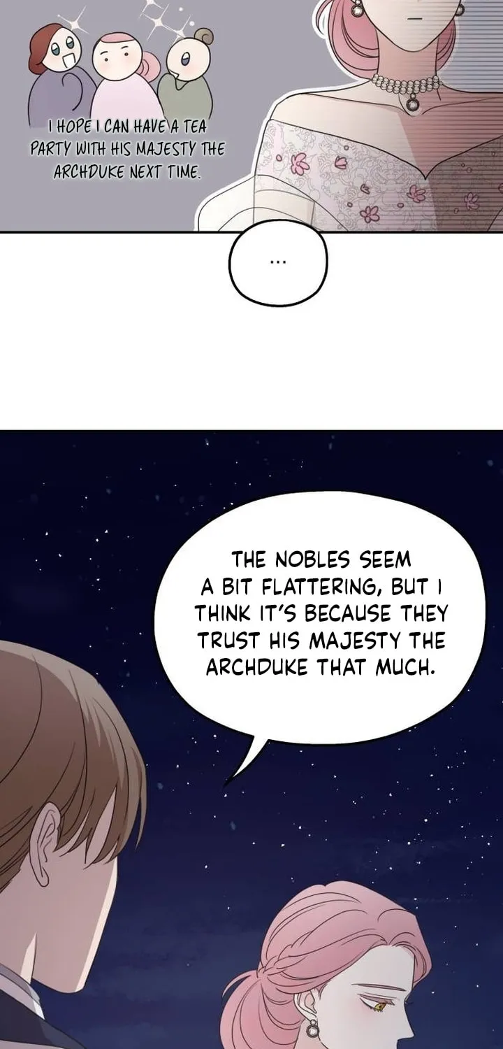My In-Laws are Obsessed with Me Chapter 112 page 43 - 