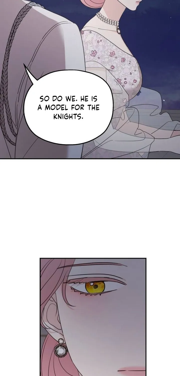 My In-Laws are Obsessed with Me Chapter 112 page 44 - 