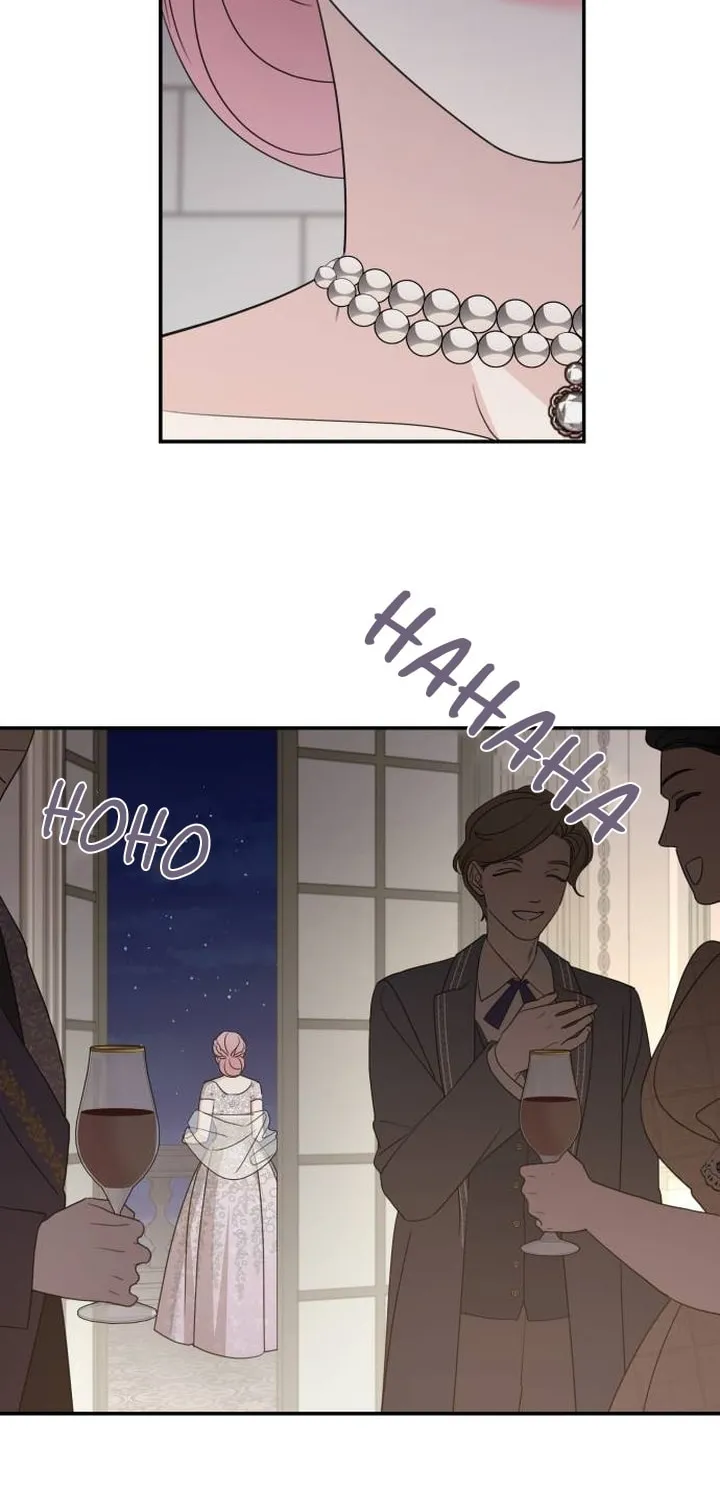 My In-Laws are Obsessed with Me Chapter 112 page 45 - 