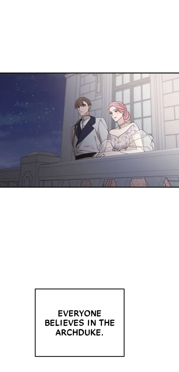 My In-Laws are Obsessed with Me Chapter 112 page 46 - 