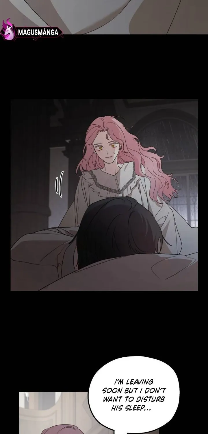 My In-Laws are Obsessed with Me Chapter 112 page 51 - 