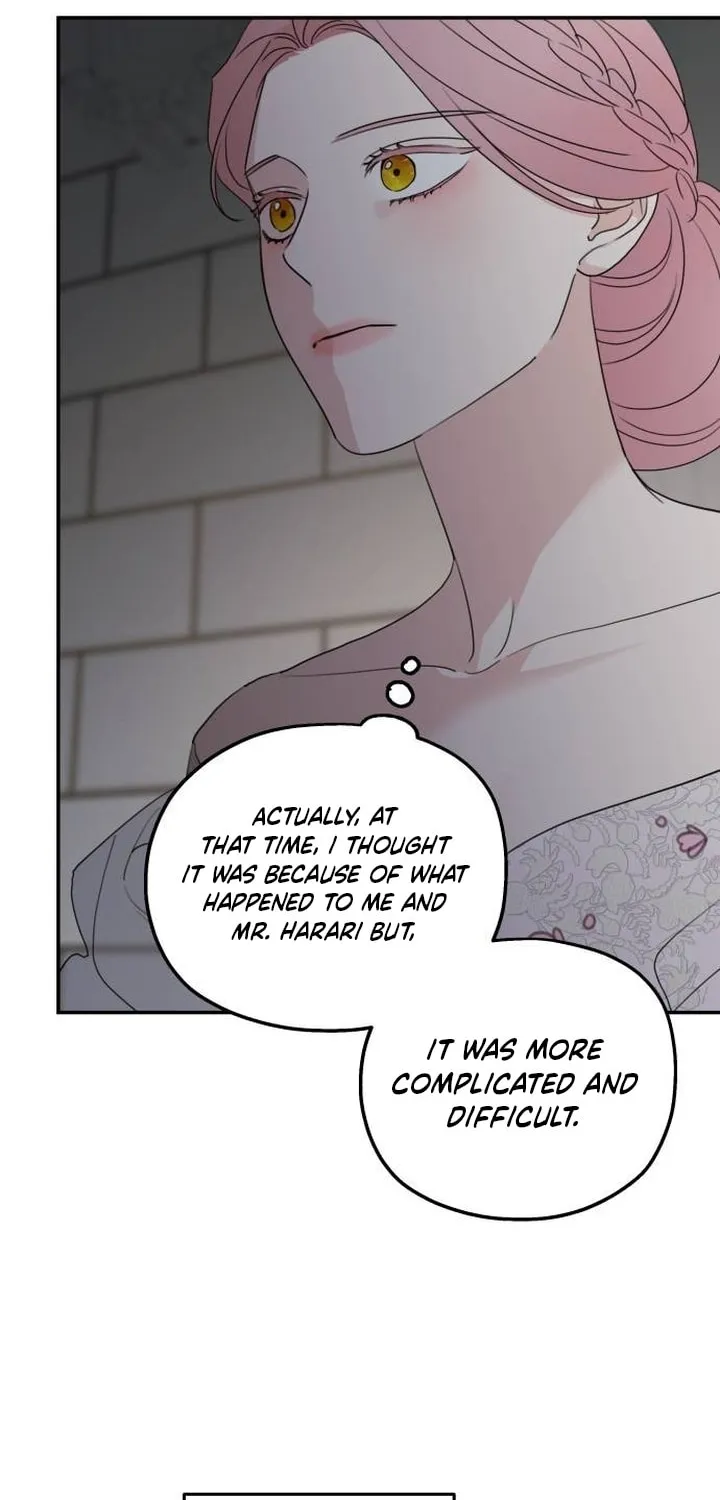My In-Laws are Obsessed with Me Chapter 112 page 55 - 