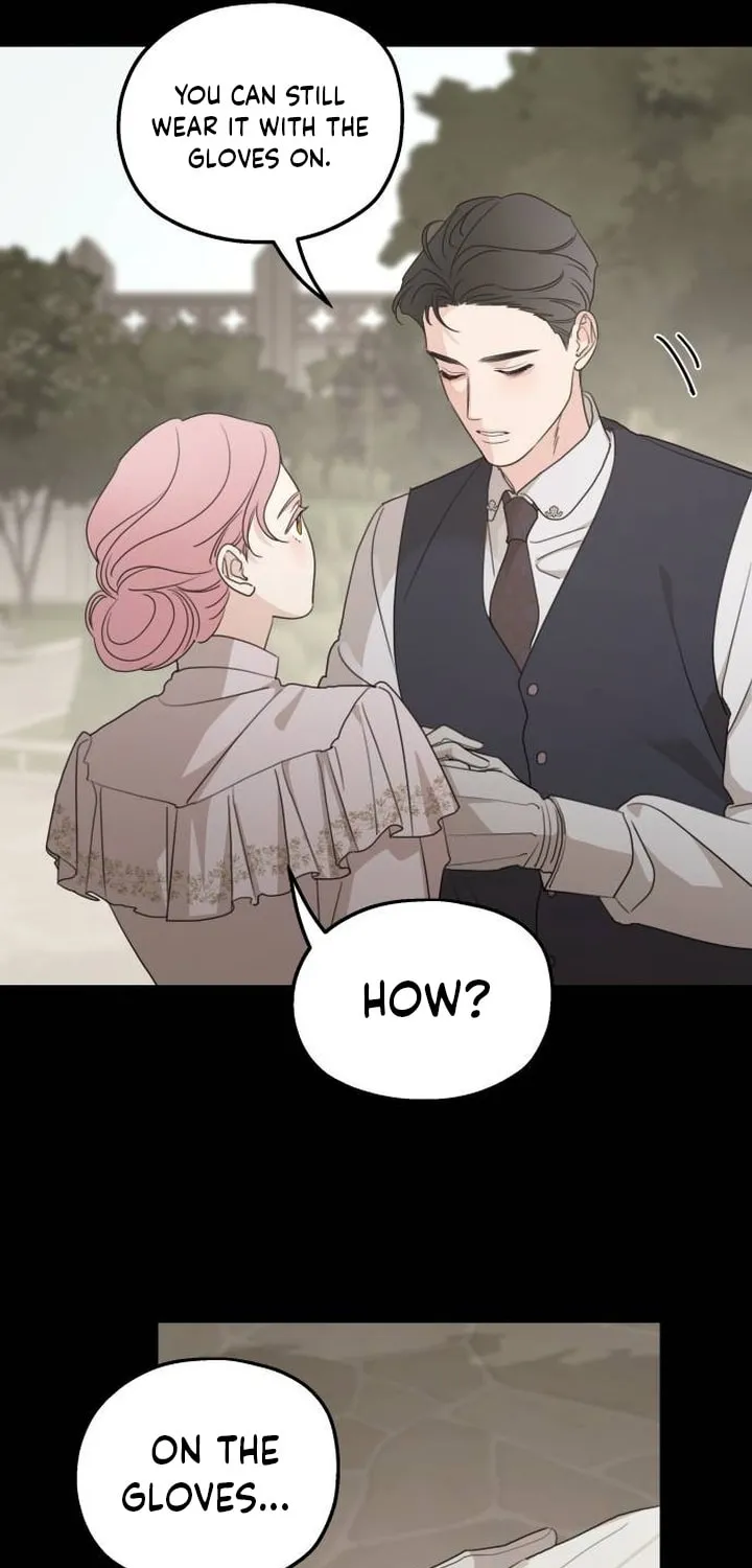 My In-Laws are Obsessed with Me Chapter 112 page 60 - 