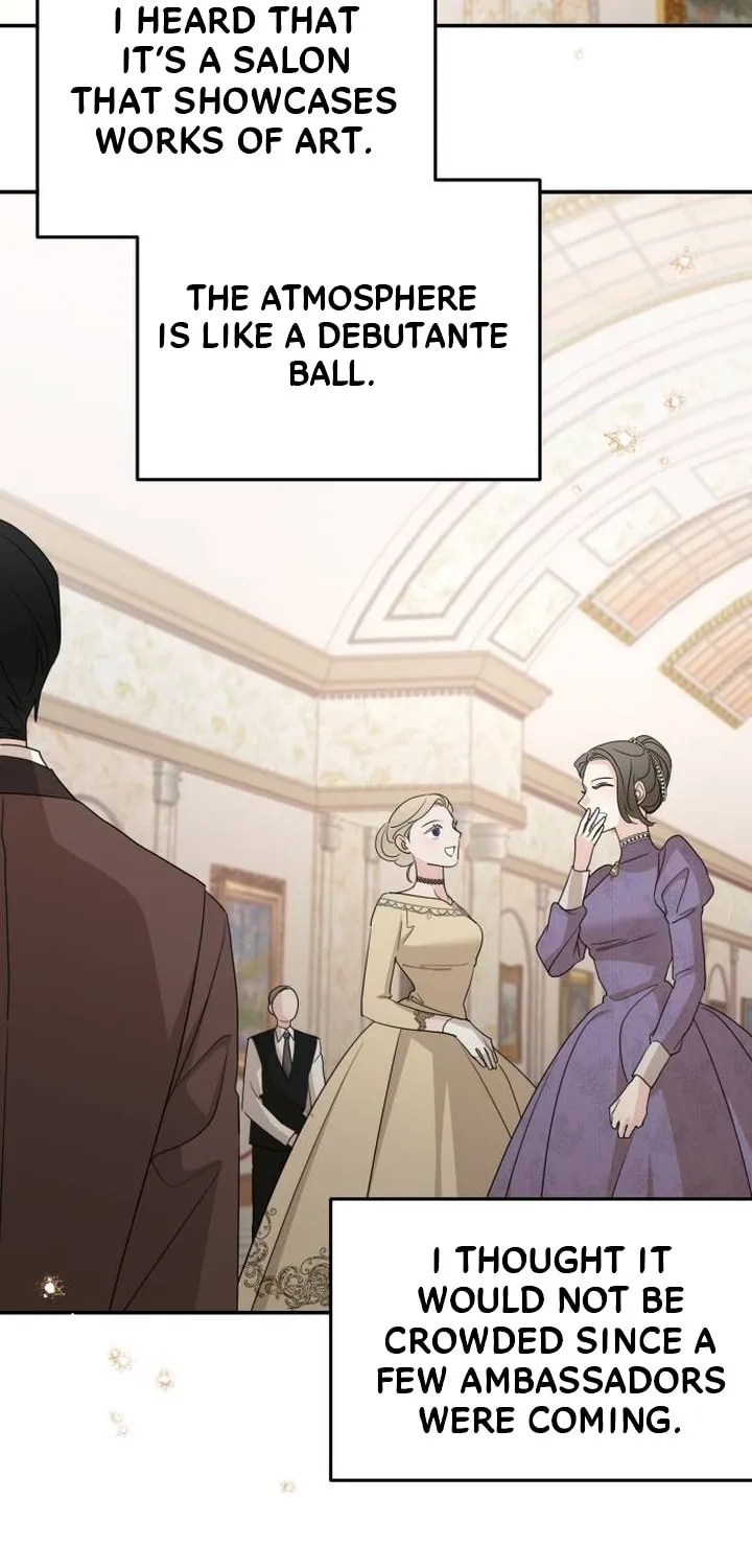 My In-Laws are Obsessed with Me Chapter 112 page 7 - 