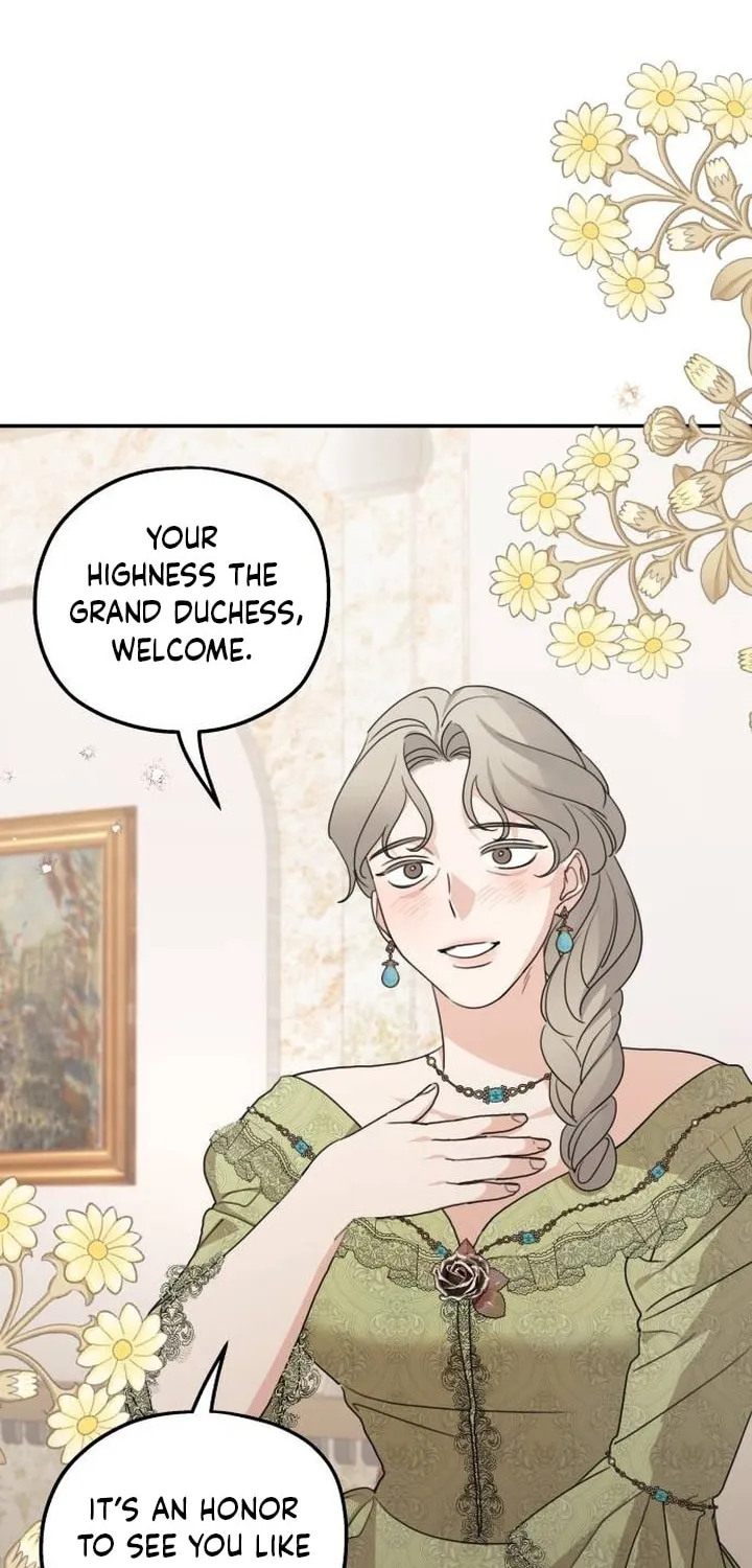 My In-Laws are Obsessed with Me Chapter 112 page 8 - 