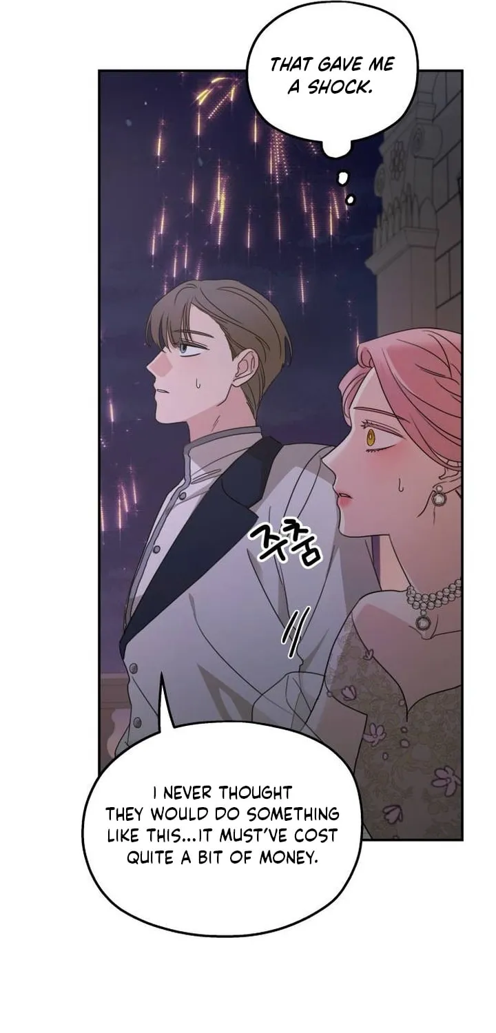 My In-Laws are Obsessed with Me Chapter 112 page 80 - 