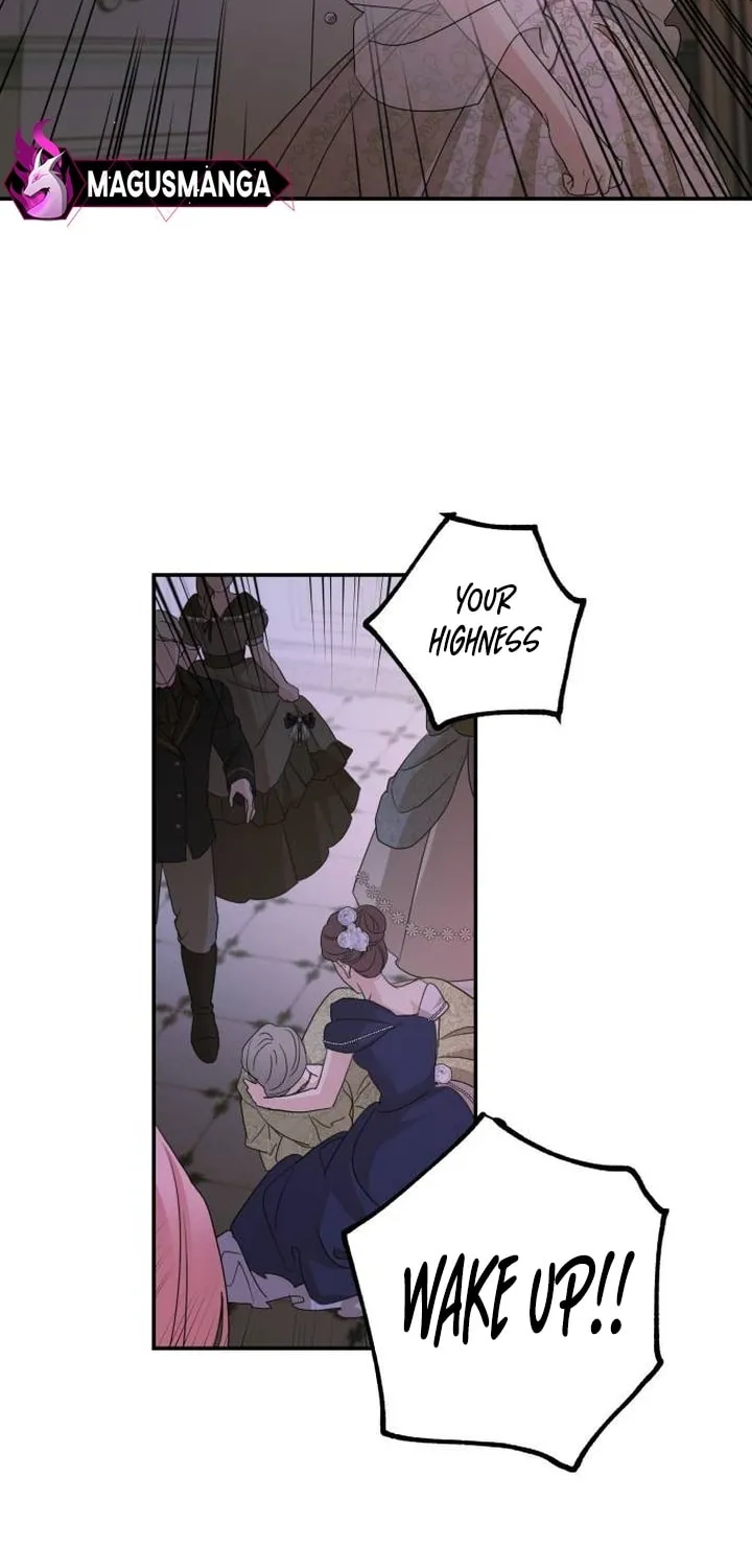 My In-Laws are Obsessed with Me Chapter 112 page 91 - 