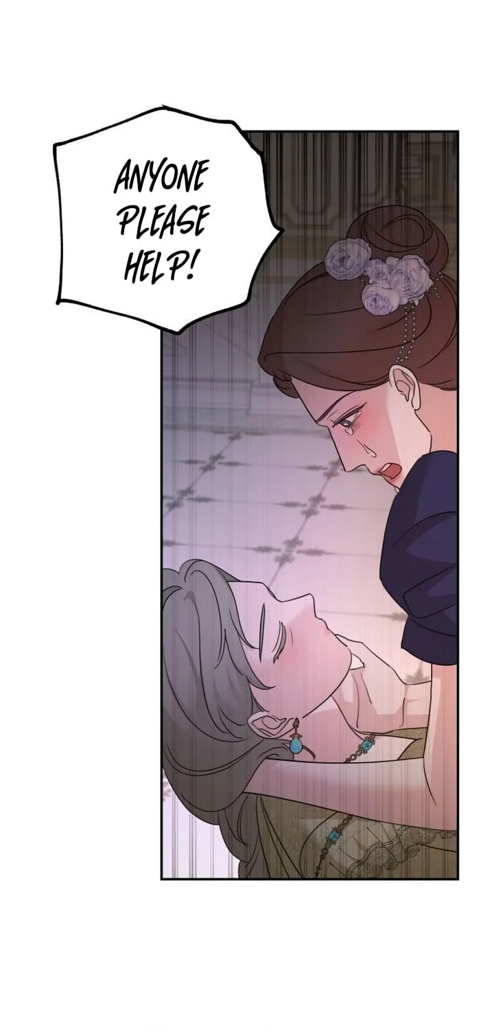 My In-Laws are Obsessed with Me Chapter 112 page 92 - 