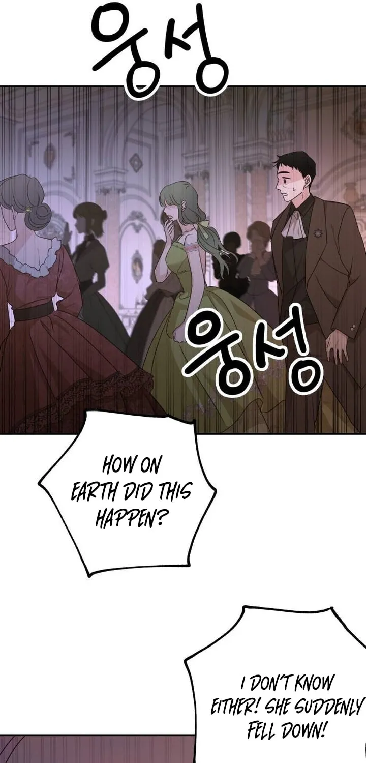 My In-Laws are Obsessed with Me Chapter 112 page 93 - 