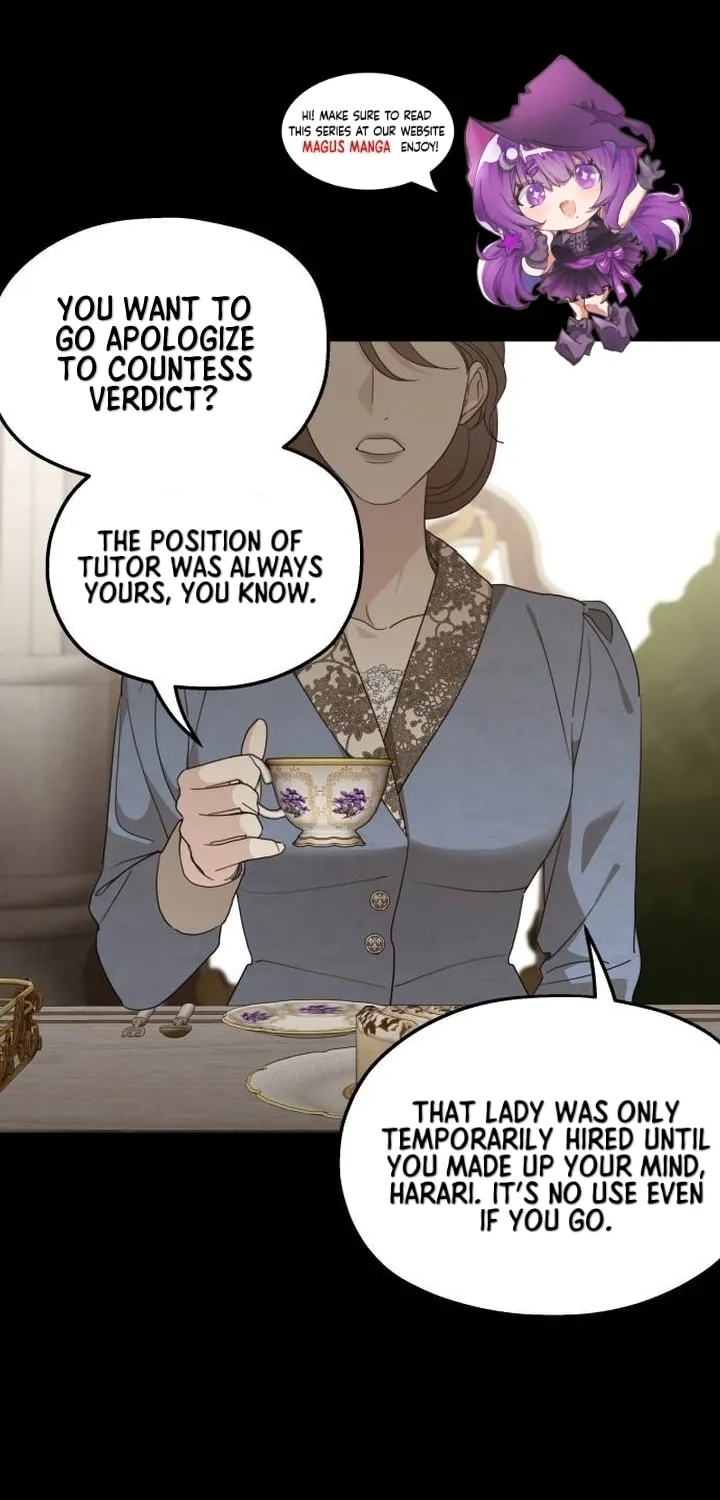 My In-Laws are Obsessed with Me Chapter 113 page 1 - 