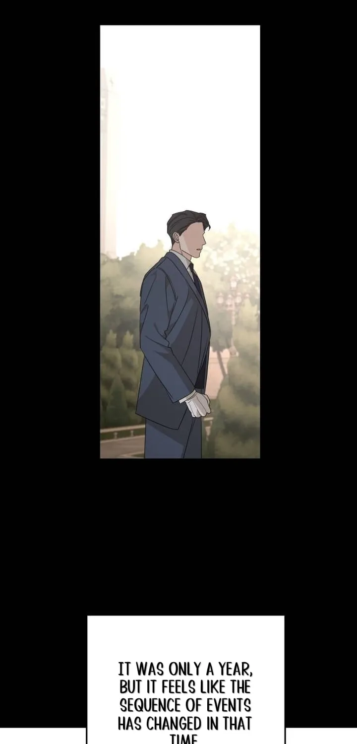 My In-Laws are Obsessed with Me Chapter 113 page 21 - 