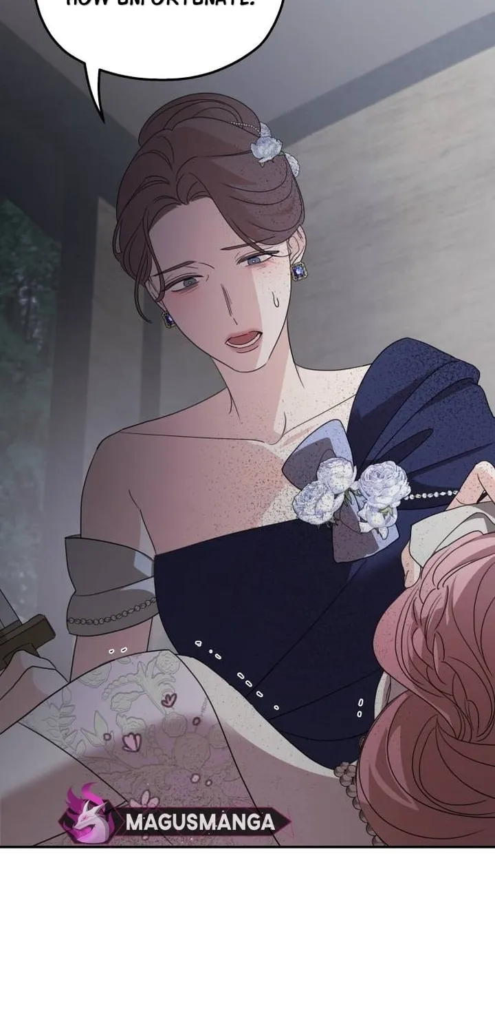 My In-Laws are Obsessed with Me Chapter 113 page 34 - 