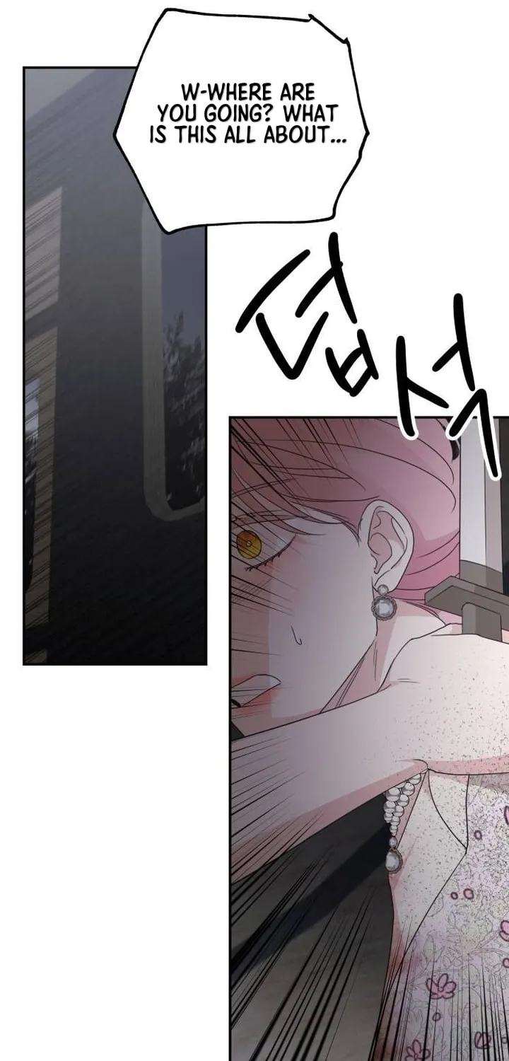 My In-Laws are Obsessed with Me Chapter 113 page 35 - 
