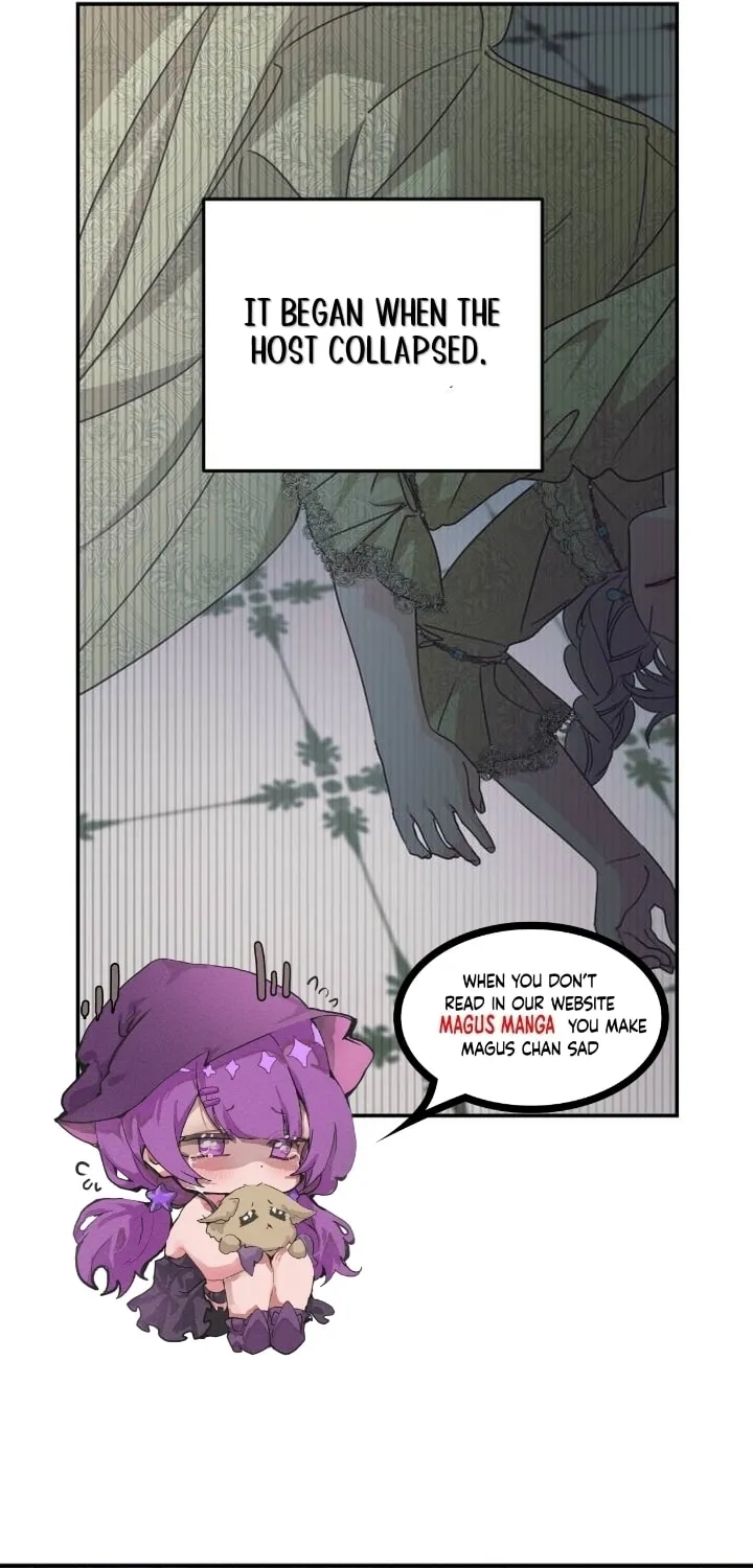 My In-Laws are Obsessed with Me Chapter 113 page 40 - 