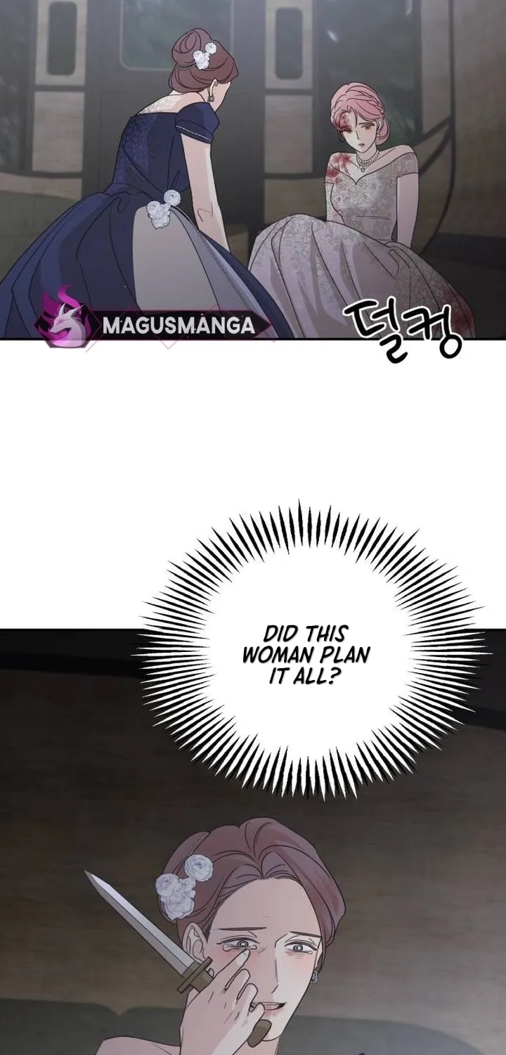 My In-Laws are Obsessed with Me Chapter 113 page 44 - 
