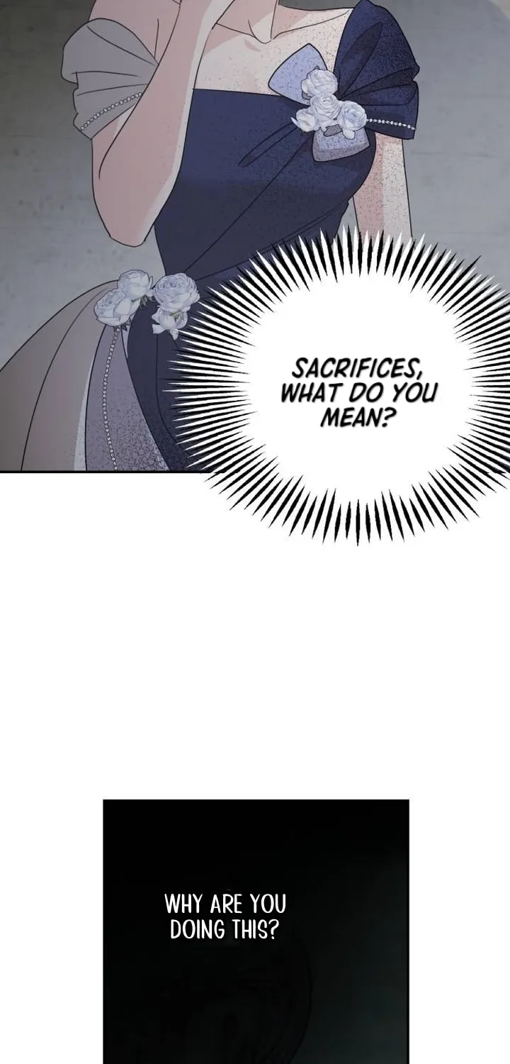 My In-Laws are Obsessed with Me Chapter 113 page 45 - 