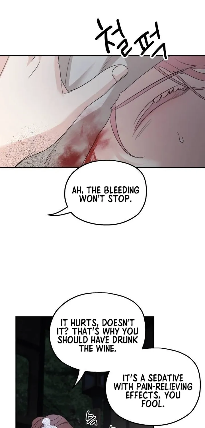 My In-Laws are Obsessed with Me Chapter 113 page 47 - 