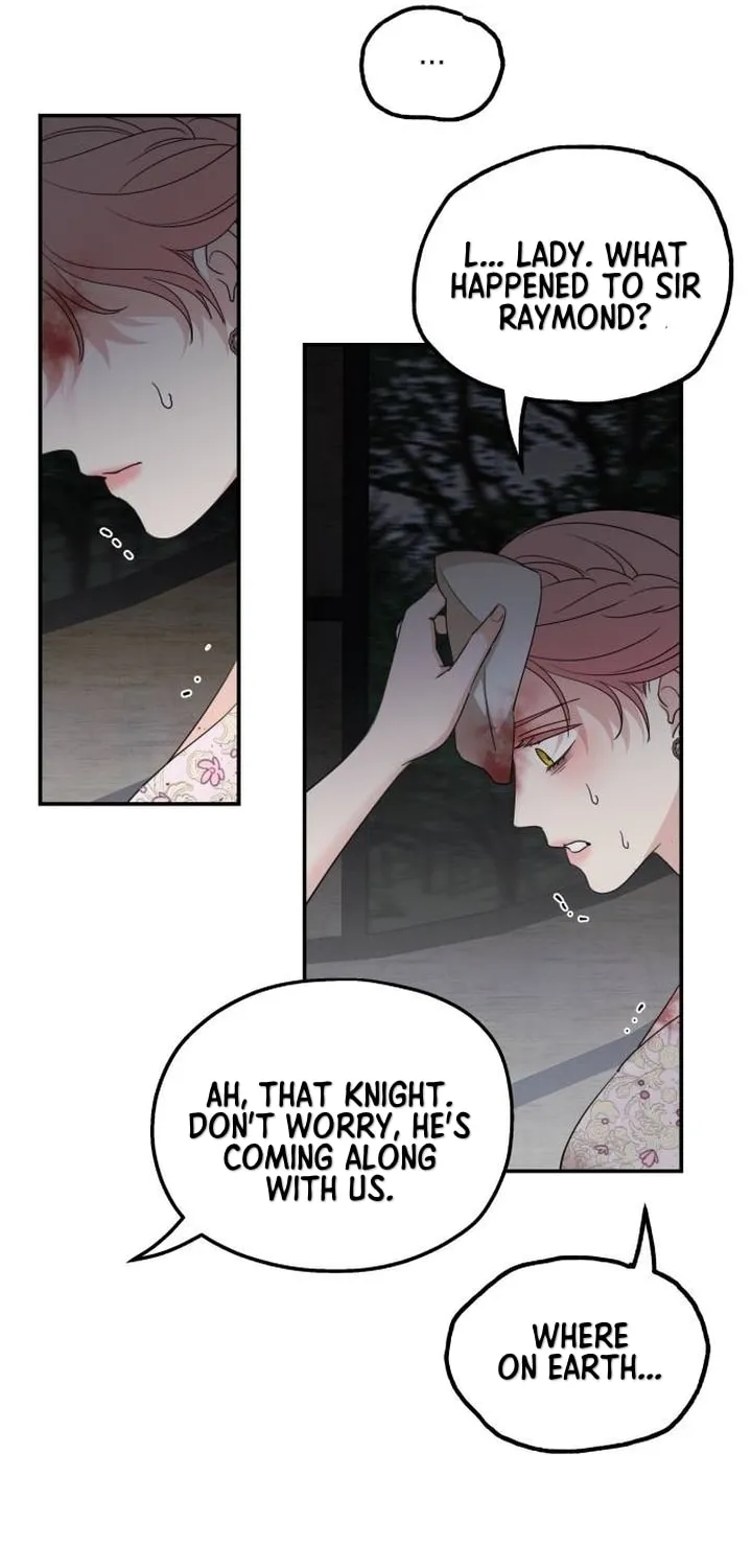 My In-Laws are Obsessed with Me Chapter 113 page 49 - 